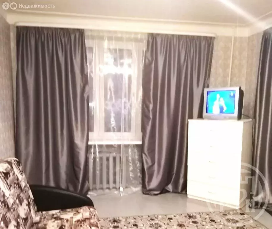 1к в 3-комнатной квартире (21.2 м) - Фото 1