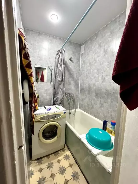 2-к кв. Коми, Сыктывкар ул. Димитрова, 54 (44.4 м) - Фото 2