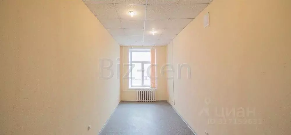 Офис в Санкт-Петербург ул. Ватутина, 19 (31 м) - Фото 0