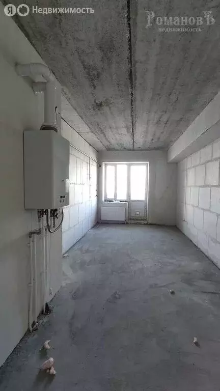 3-комнатная квартира: Ставрополь, Октябрьская улица, 184Ак1 (111 м) - Фото 1