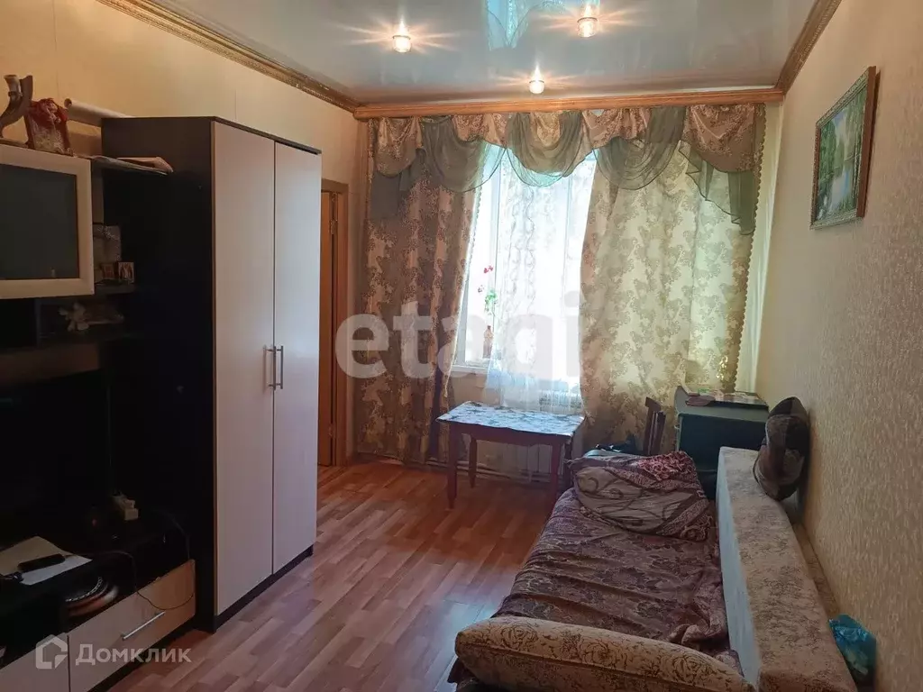 Продаётся 2-к квартира, 37.6 м - Фото 1