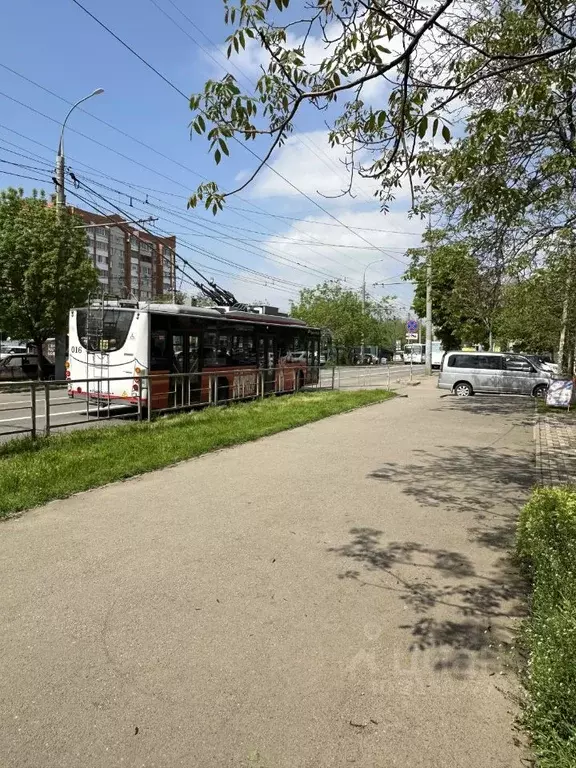 Помещение свободного назначения в Краснодарский край, Краснодар 1 Мая ... - Фото 1