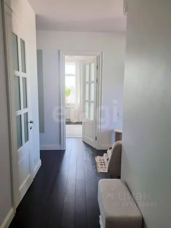 3-к кв. Москва Щукинская ул., 2 (93.0 м) - Фото 1