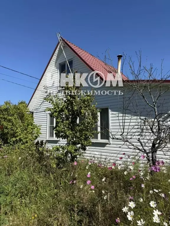 Дом в Владимирская область, Александровский муниципальный округ, ... - Фото 1