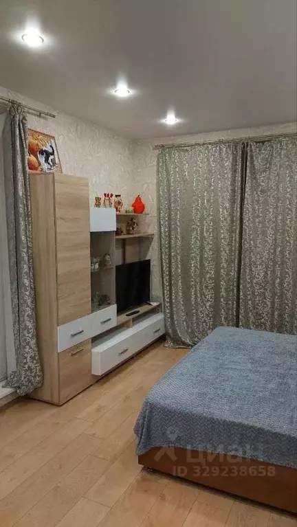 1-к кв. Москва Дегунинская ул., 13 (35.0 м) - Фото 1