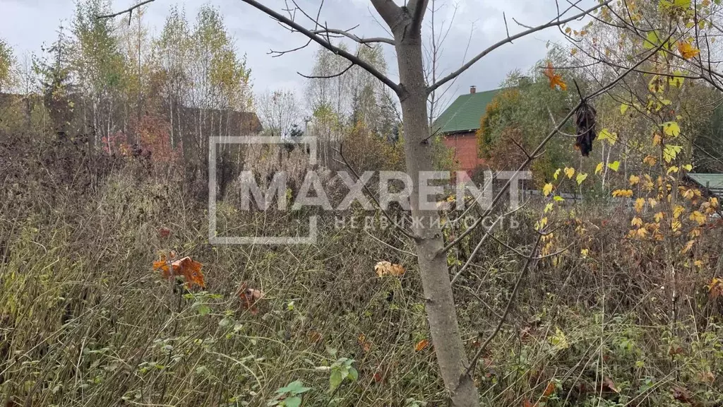 Участок в Москва ул. Генерала Милорадовича (30.0 сот.) - Фото 2