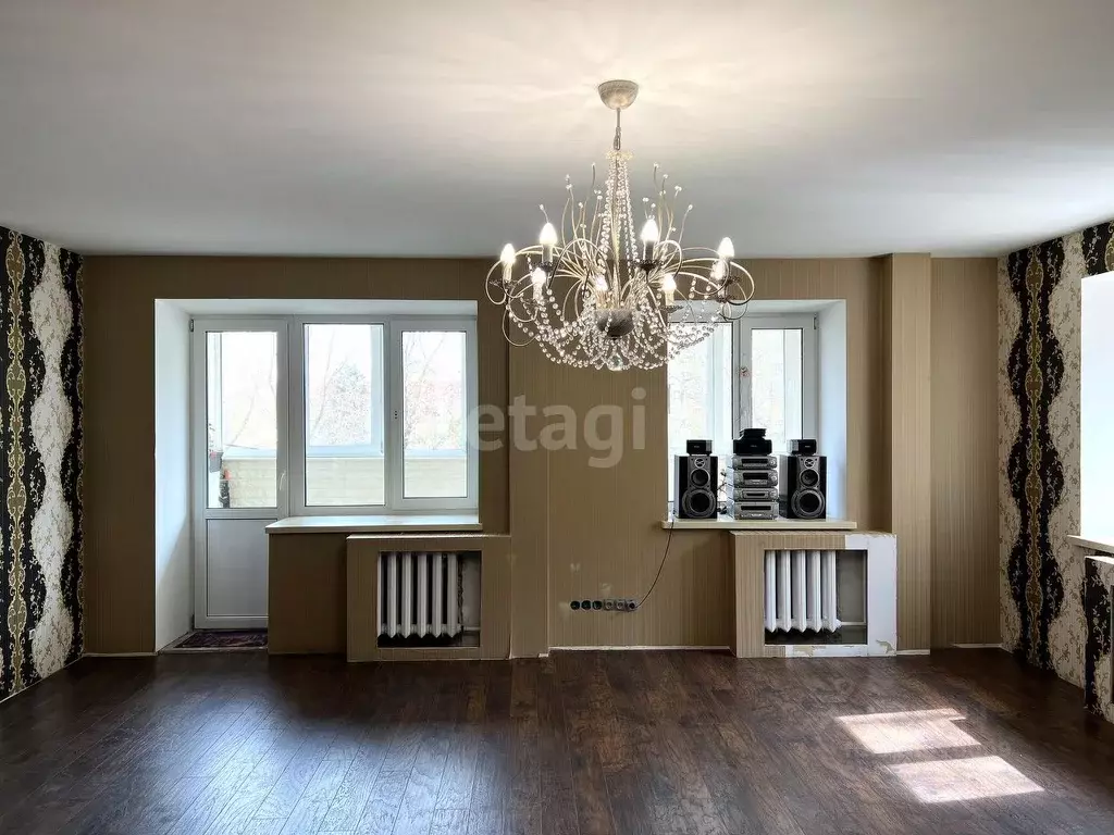 3-к кв. Мордовия, Саранск Большевистская ул., 113А (114.9 м) - Фото 1