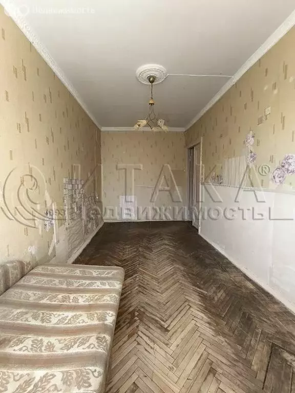 2-комнатная квартира: Гатчина, улица Гагарина, 12 (45.5 м) - Фото 2