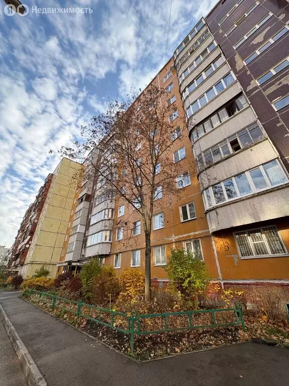 3-комнатная квартира: Пермь, Подлесная улица, 5 (66.3 м) - Фото 1