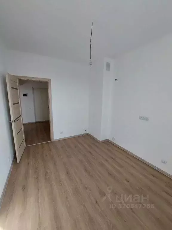 1-к кв. Тверская область, Тверь Новочеркасская ул., 48 (37.55 м) - Фото 2