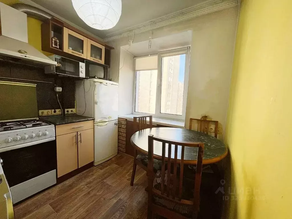 1-к кв. Алтайский край, Бийск ул. Имени Героя Советского Союза ... - Фото 2