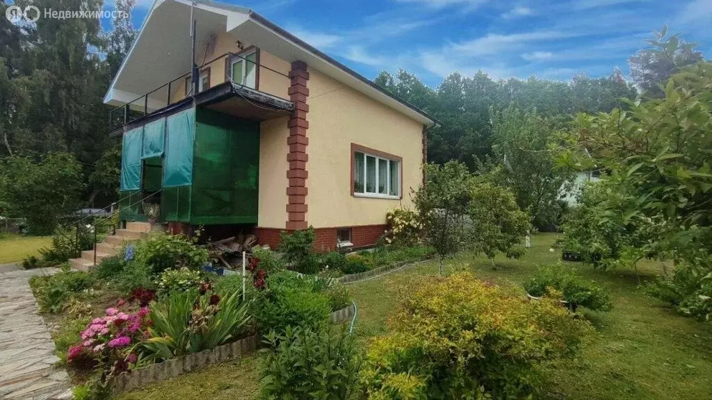 Дом в посёлок Ульяновка, 11А (162.2 м) - Фото 2