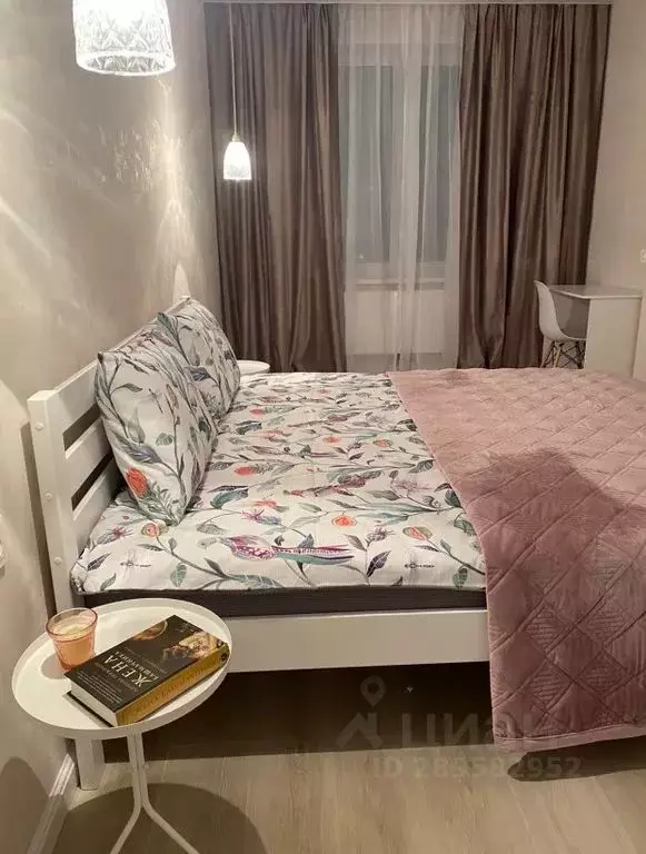 2-к кв. Пермский край, Пермь ул. Карла Модераха, 6 (47.0 м) - Фото 0