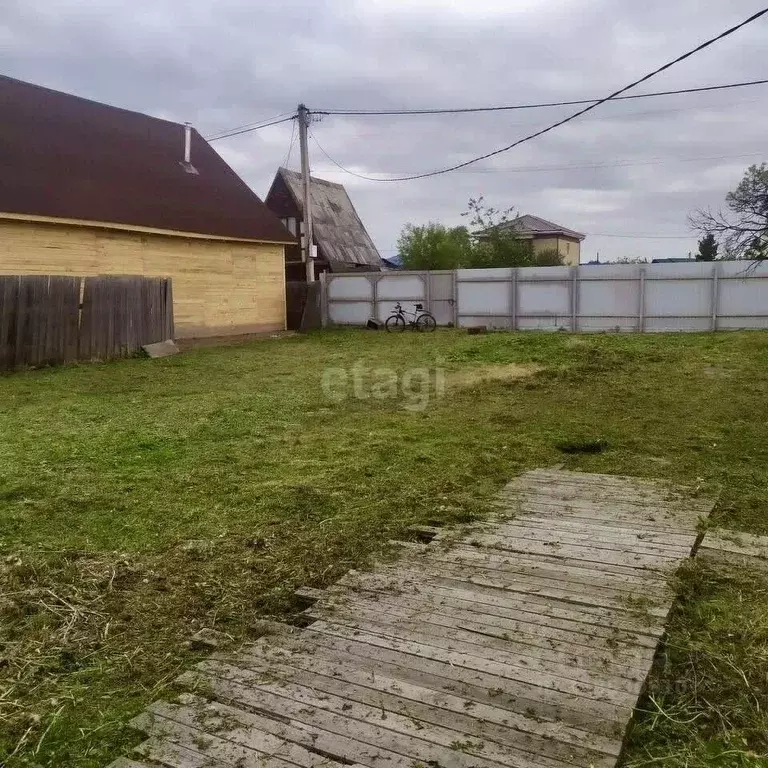 Участок в Иркутская область, Ангарск Нефтяник СНТ, 51 (5.9 сот.) - Фото 1
