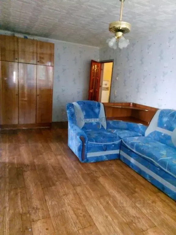 3-к кв. Нижегородская область, Нижний Новгород Кузнечиха жилрайон, ... - Фото 0