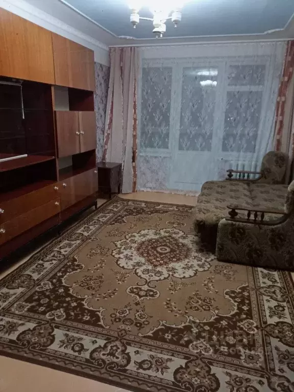 1-к кв. Москва Большая Черкизовская ул., 12К2 (32.0 м) - Фото 2