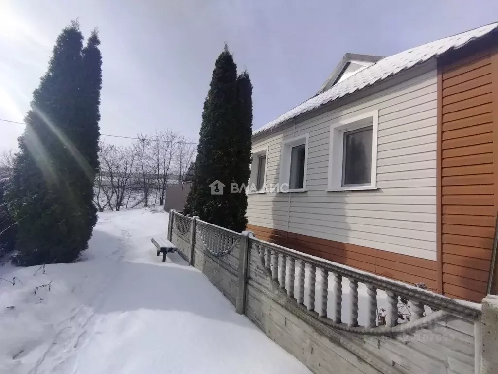 Дом в Белгородская область, Белгород Южная ул., 8 (45 м) - Фото 1