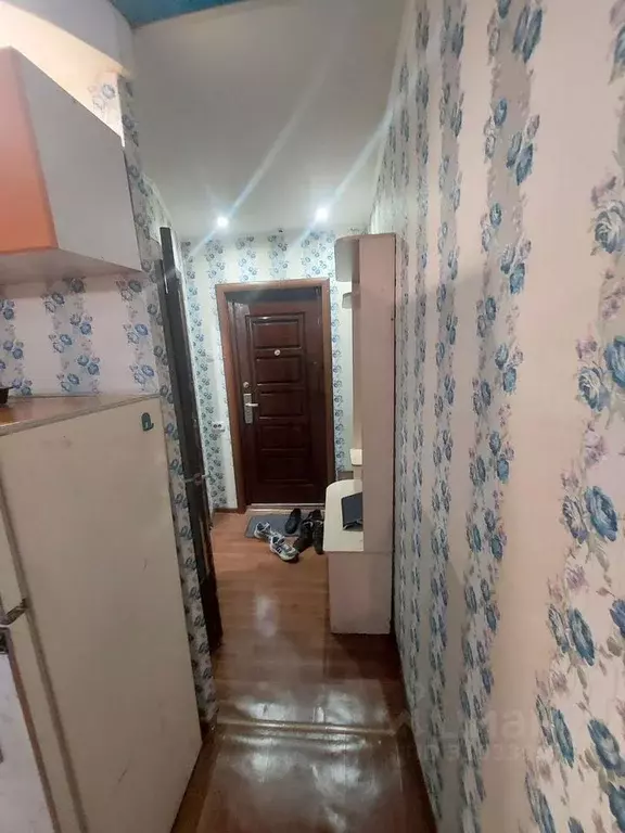 1-к кв. Кемеровская область, Кемерово ул. Ворошилова, 40 (23.0 м) - Фото 1