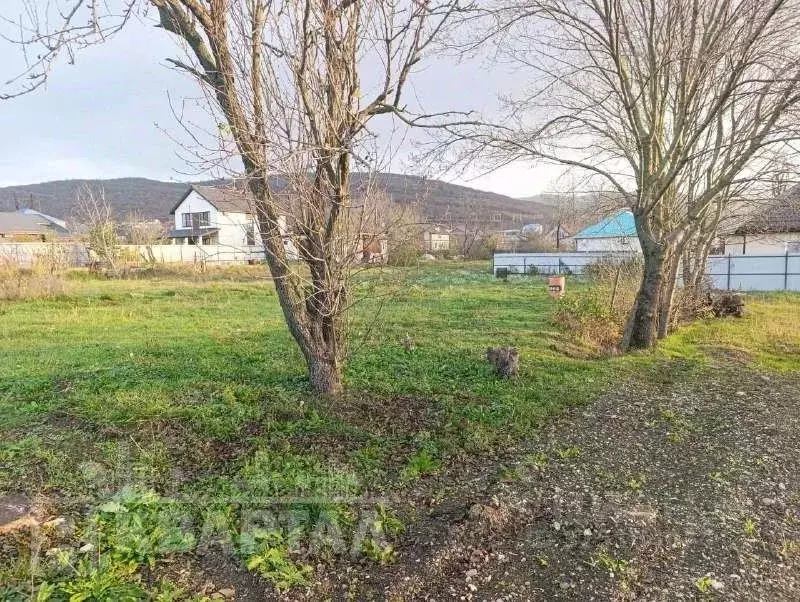 Участок в Краснодарский край, Новороссийск городской округ, с. ... - Фото 1