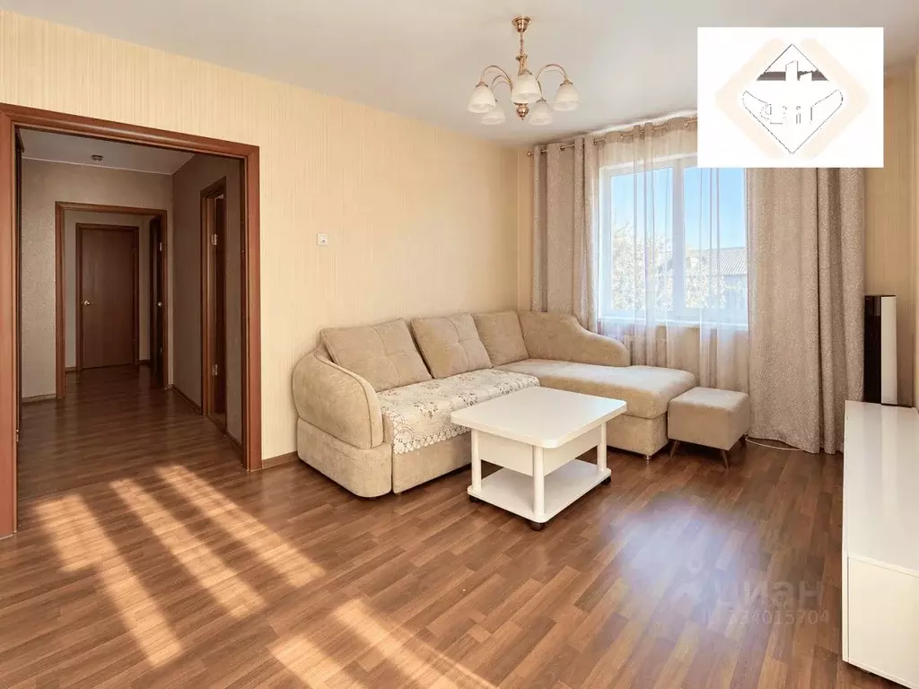 2-к кв. Приморский край, Находка Нахимовская ул., 16Б (52.0 м) - Фото 2