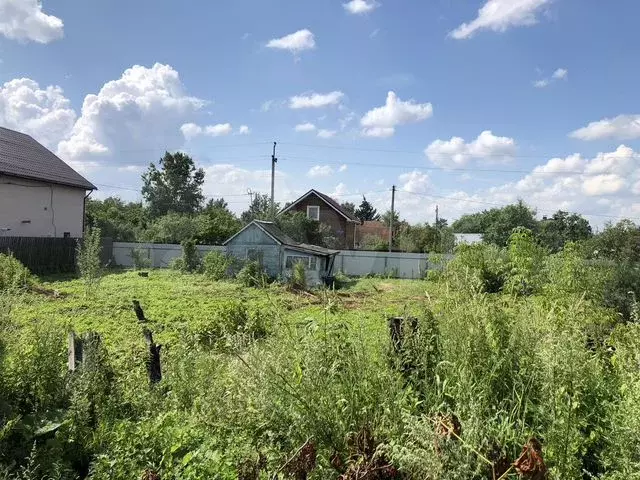 Участок 10 сот. (ИЖС) - Фото 0