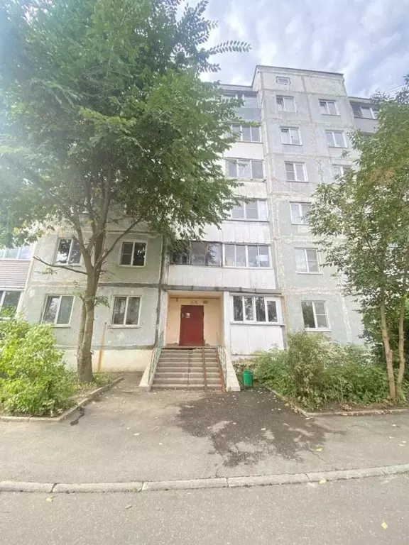 2-к кв. Московская область, Щелково ул. Беляева, 26 (44.2 м) - Фото 2
