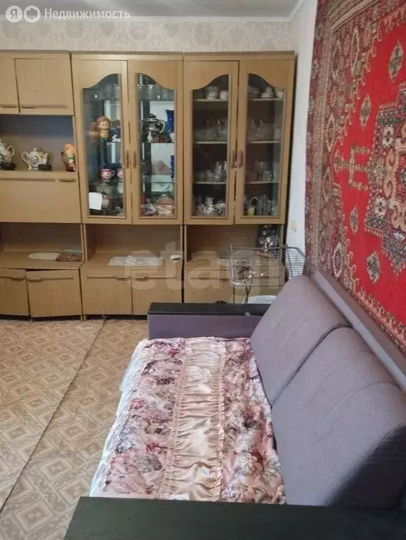 2-комнатная квартира: посёлок Каменский, Больничная улица, 1 (42.9 м) - Фото 1