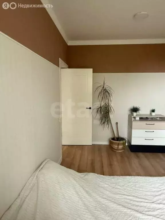 3-комнатная квартира: Самара, Физкультурная улица, 2 (83.1 м) - Фото 1