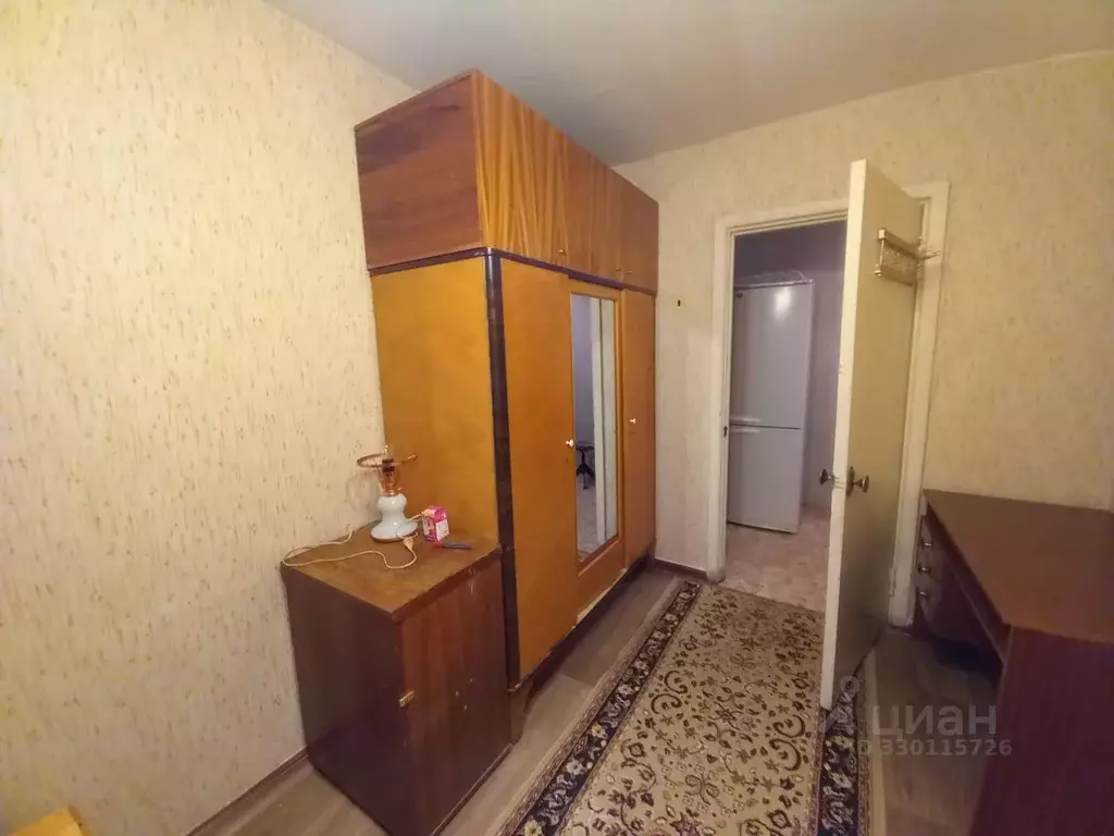 Комната Свердловская область, Екатеринбург ул. Селькоровская, 100к2 ... - Фото 2