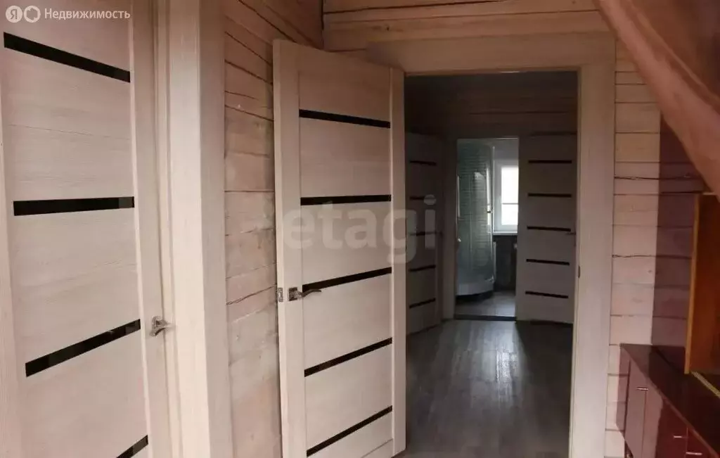 Дом в посёлок городского типа Емельяново, Космическая улица (209.9 м) - Фото 2