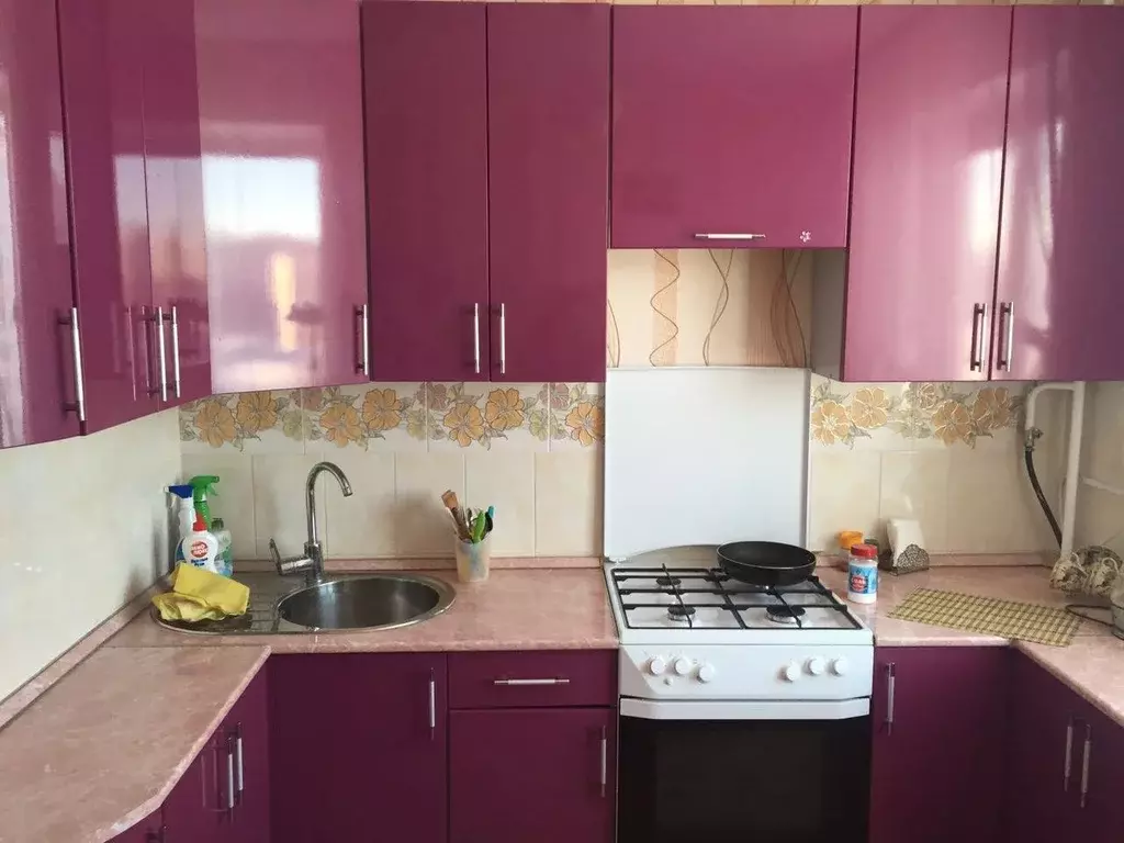 Продаётся 2-к квартира, 49.9 м - Фото 0