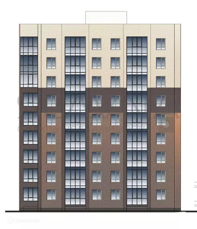 Продаётся 1-к квартира, 40.9 м - Фото 1