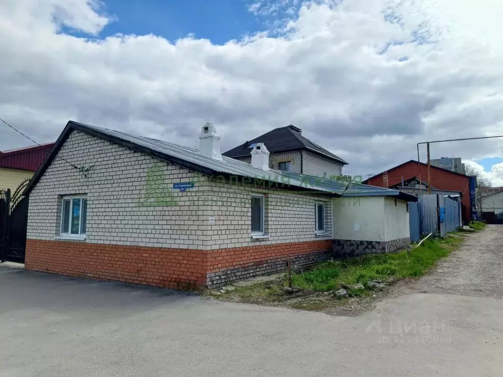 Дом в Саратовская область, Саратов Соколовая ул., 221Г (50 м) - Фото 2