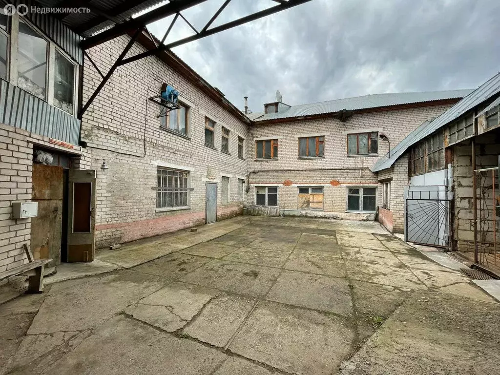 Помещение свободного назначения (873.3 м) - Фото 0