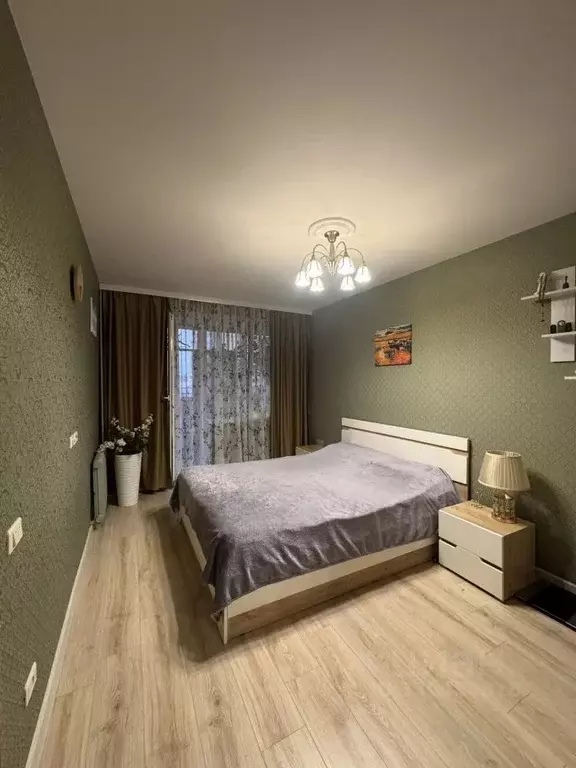 3-к кв. Чувашия, Чебоксары ул. Пирогова, 2 (98.0 м) - Фото 2