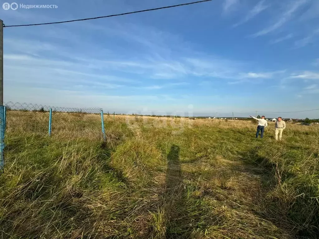 Участок в Калининградская область, Гурьевский муниципальный округ, ... - Фото 2