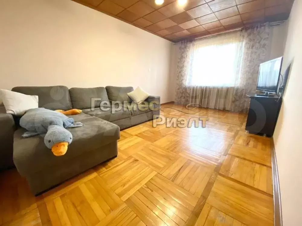 3-к. квартира, 70 м, 5/9 эт. - Фото 0