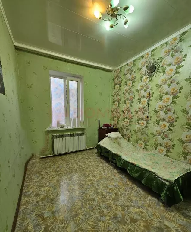 Дом в Ростовская область, Новочеркасск просп. Ермака, 69 (72 м) - Фото 1