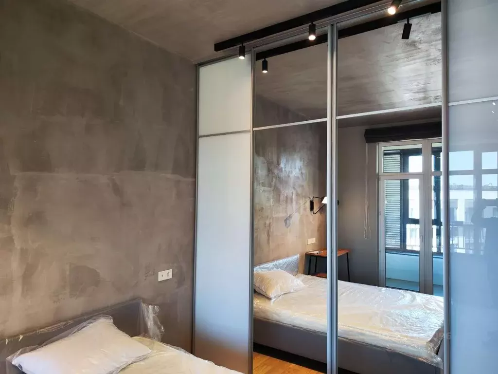 1-к кв. Москва просп. Лихачева, 16к1 (38.0 м) - Фото 2