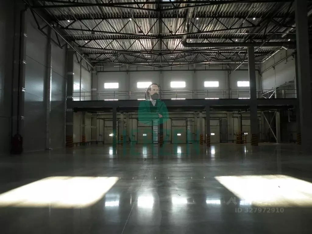 Производственное помещение в Московская область, Раменский ... - Фото 2