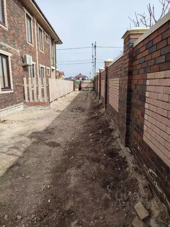 Таунхаус в Краснодарский край, Анапа муниципальный округ, с. Витязево ... - Фото 2