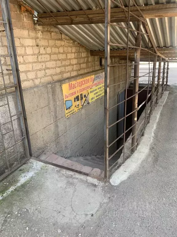 Помещение свободного назначения в Ставропольский край, Буденновск ... - Фото 0