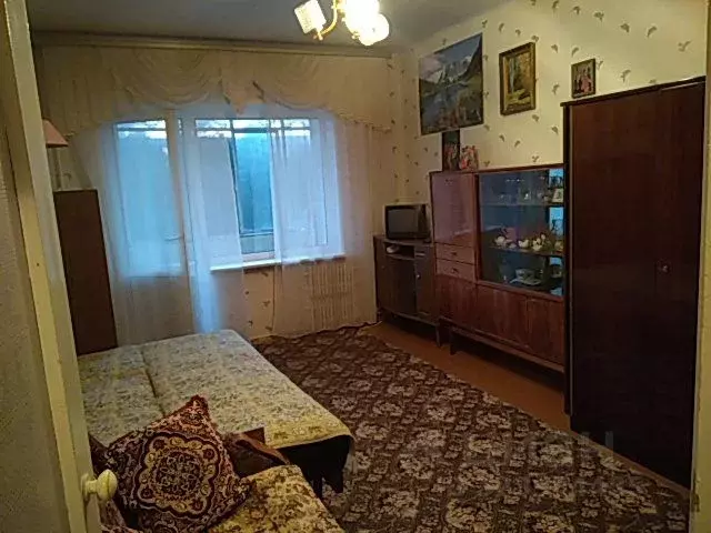 1-к кв. Московская область, Протвино Серпухов городской округ, бул. ... - Фото 1