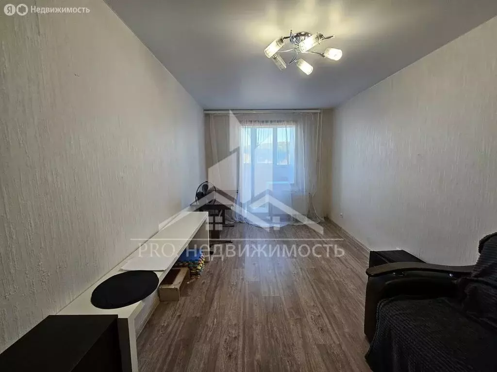 1-комнатная квартира: Нижний Тагил, улица Удовенко, 15 (31.5 м) - Фото 2