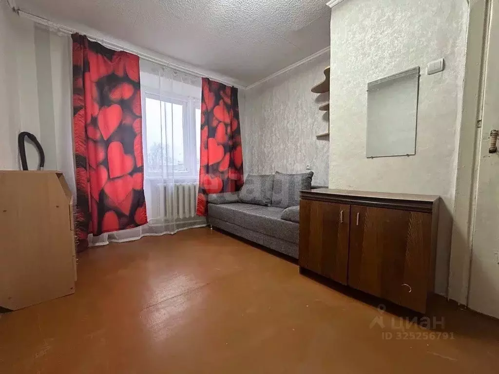 1-к кв. Костромская область, Кострома проезд 3-й Сосновый, 6А (22.0 м) - Фото 1