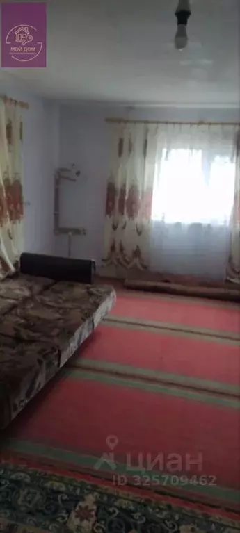 Дом в Крым, Раздольненский район, Березовское с/пос, с. Березовка ул. ... - Фото 2