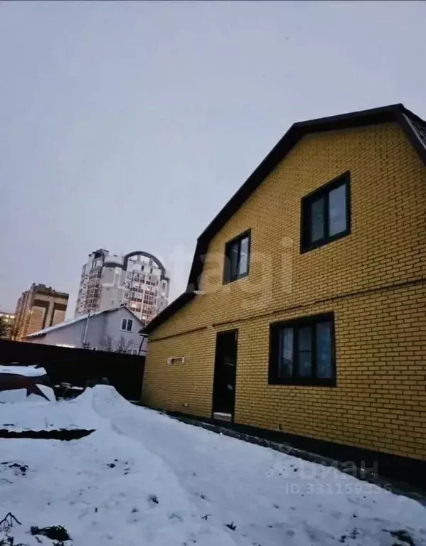 Дом в Мордовия, Саранск ул. Короленко, 61 (215 м) - Фото 1
