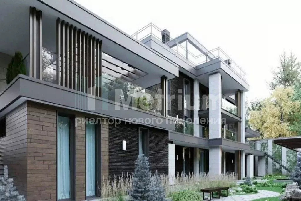 Продается дом в ДСК Буран - Фото 2