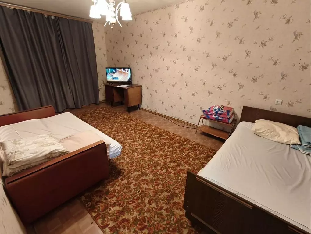 1-к кв. Мурманская область, Печенгский муниципальный округ, Никель пгт ... - Фото 1