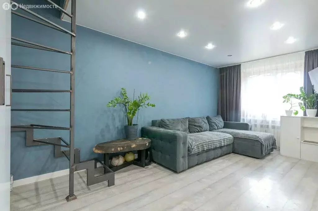 2-комнатная квартира: Вологда, Евковская улица, 2Б (65.4 м) - Фото 1